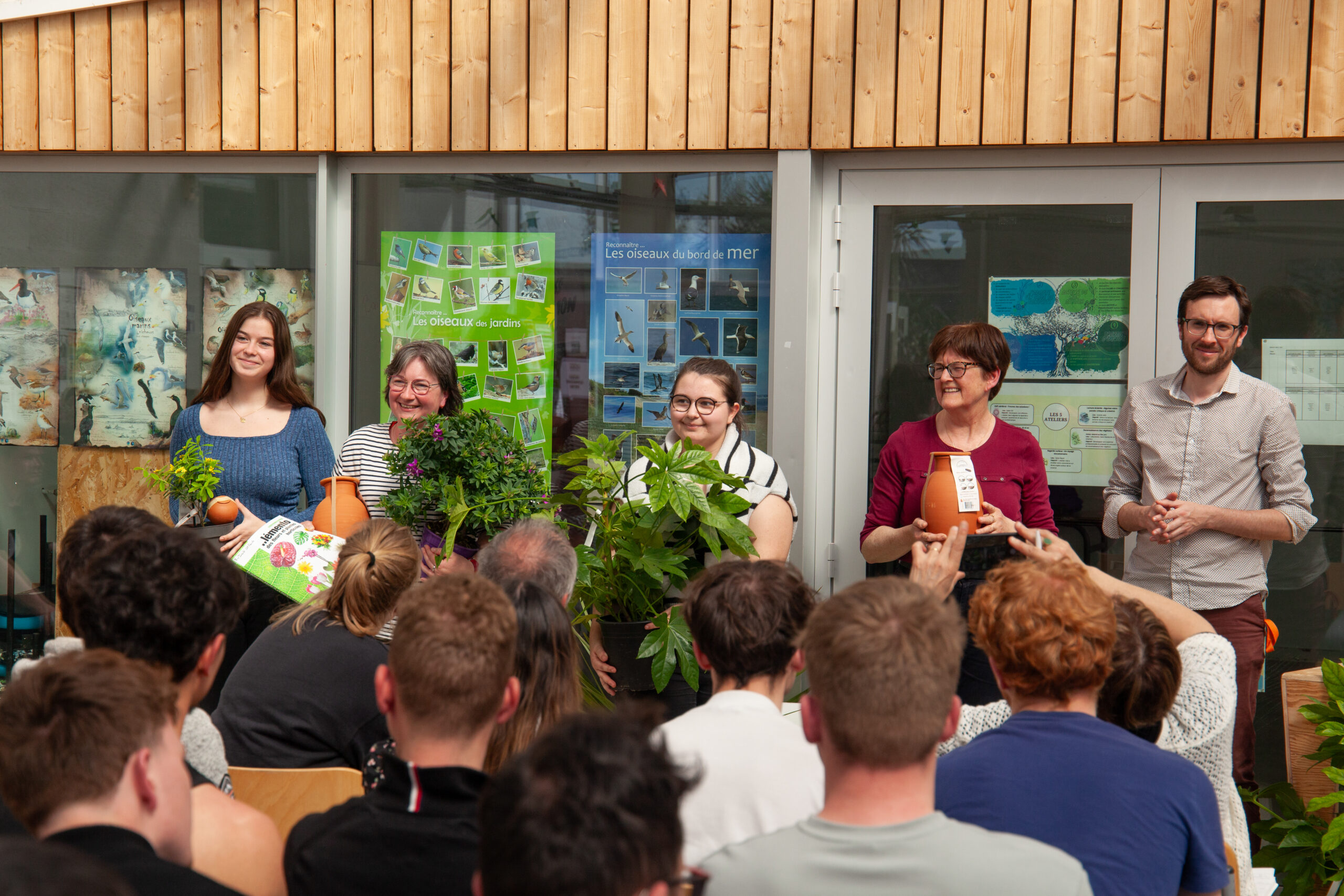 Remise-diplôme-concours-reconnaissance-réussite-mfr-messac